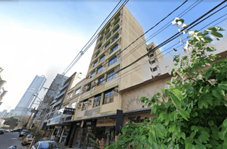 Suitebras Blumenau