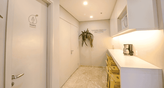 Cozinha Compartilhada