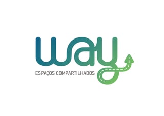 Logo Way Coworking
