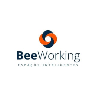 Logo BeeWorking