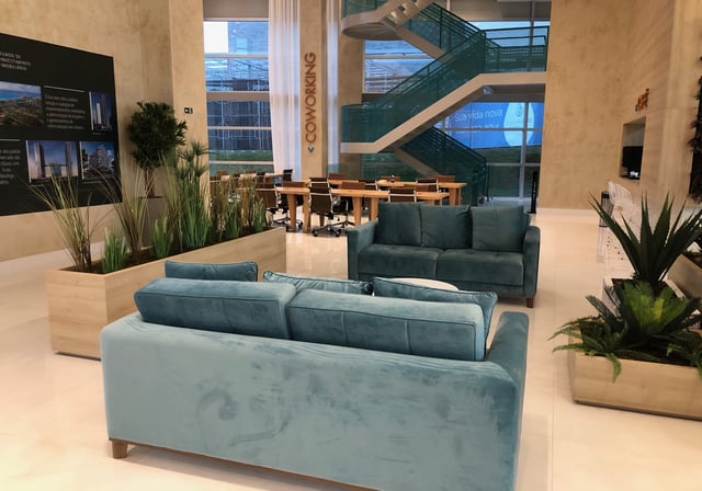 Costa Nova Coworking