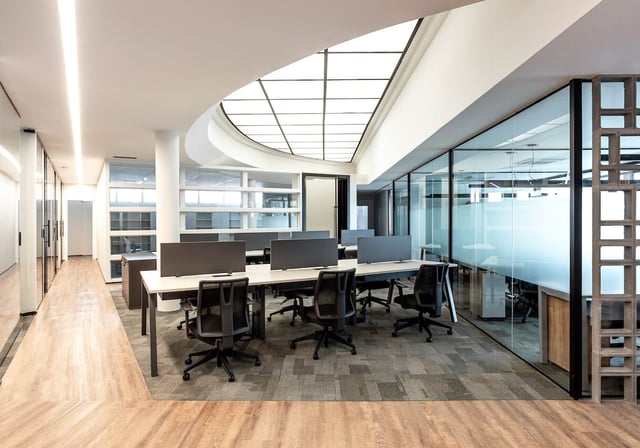 Law Works | Coworking jurídico