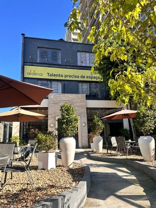 Aldeia Coworking