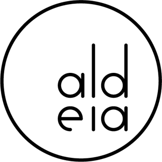 Logo Aldeia Coworking | Centro Cívico