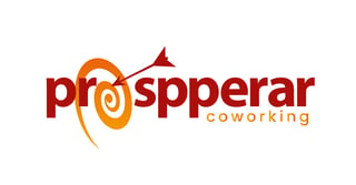 Logo Prospperar Coworking
