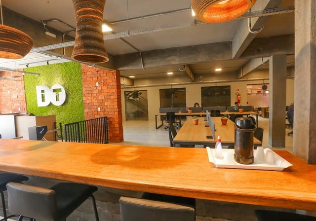Do It Coworking