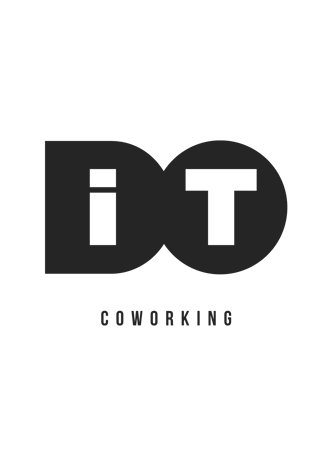 Logo Do It Coworking