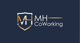 Logo MH_CoWorking
