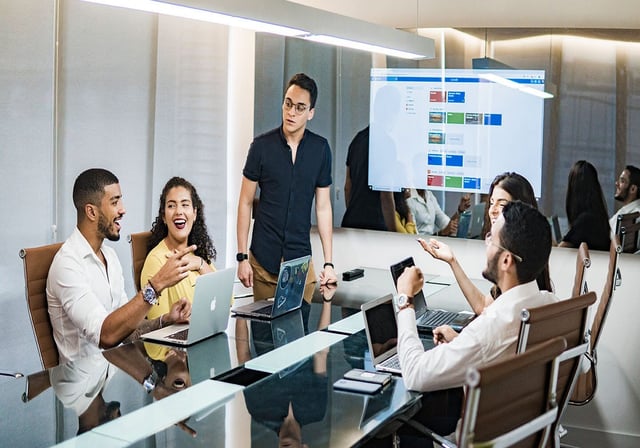 ESC Coworking Recife