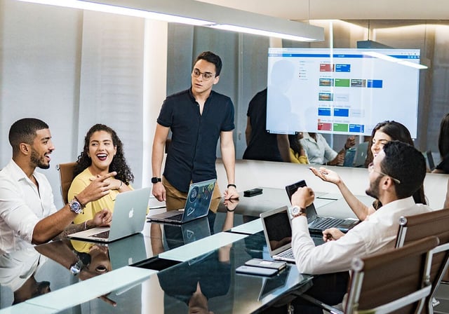 ESC Coworking Recife