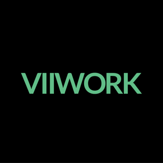 Logo Viiwork | Santo André