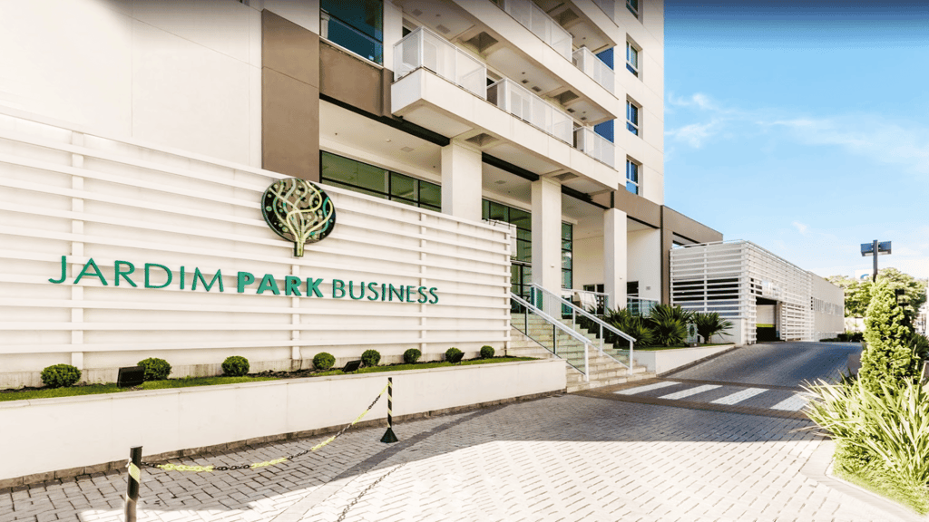 Espaço de coworking Viiwork | Santo André em Santo André