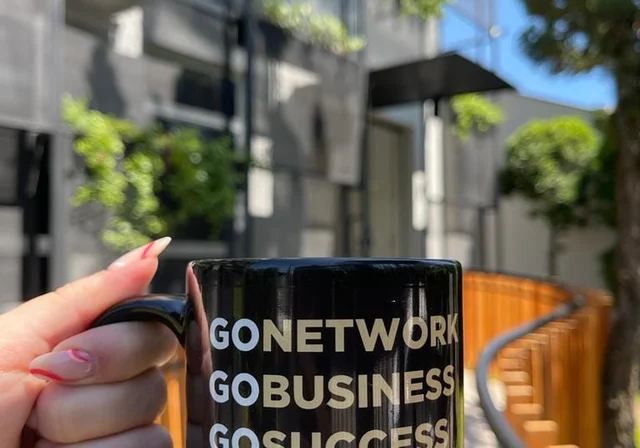 Goworking