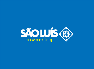 Logo São Luís Coworking