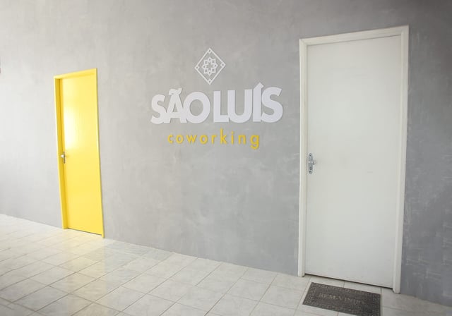 São Luís Coworking