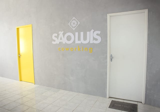 São Luís Coworking