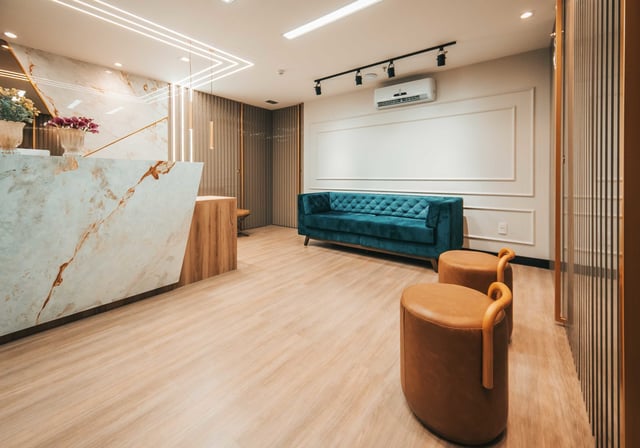 CONCEPT OFFICES - BS DESIGN