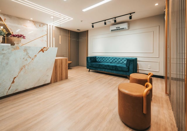 CONCEPT OFFICES - BS DESIGN