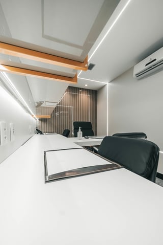Sala de Atendimento