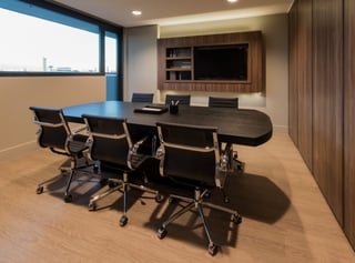 Sala de Reunião 1