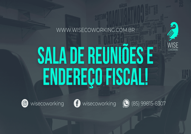 Wise Coworking