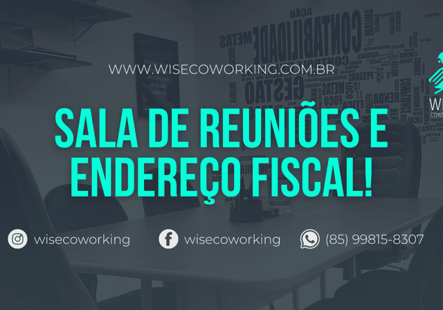 Wise Coworking