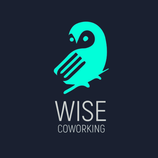 Logo Wise Coworking