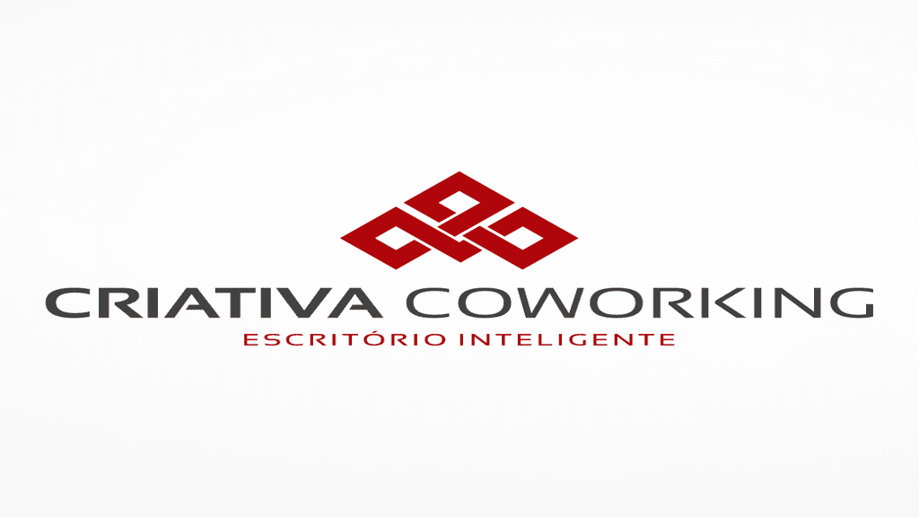 Espaço de coworking Criativa Coworking em São Luís