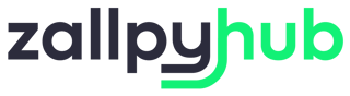 Logo Zallpy Hub