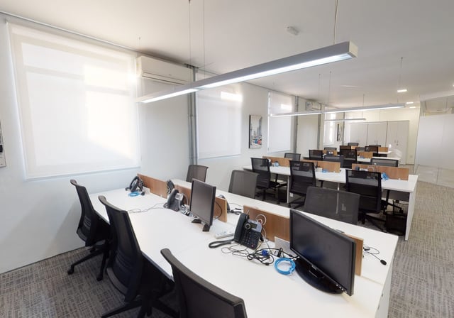 W. Corp Coworking