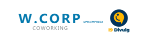 Logo W. Corp Coworking