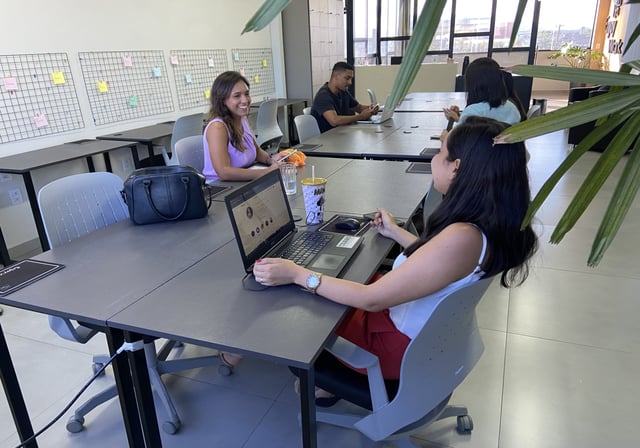 Enjoy Work Coworking