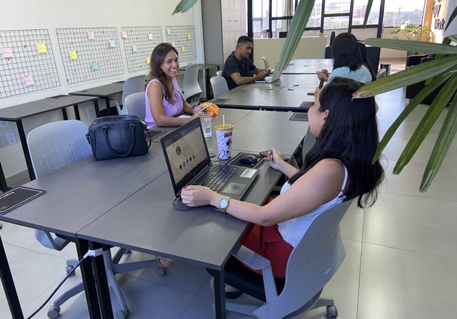 Enjoy Work Coworking