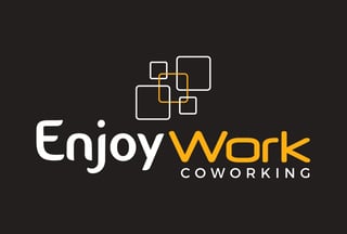 Logo Enjoy Work Coworking