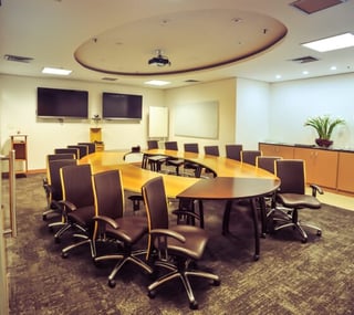 Sala reunião