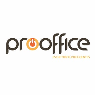 Logo Prooffice Escritórios Inteligentes