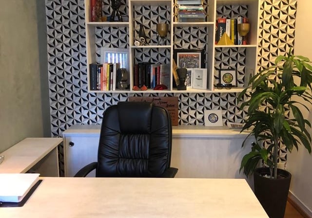 Space 2 Work