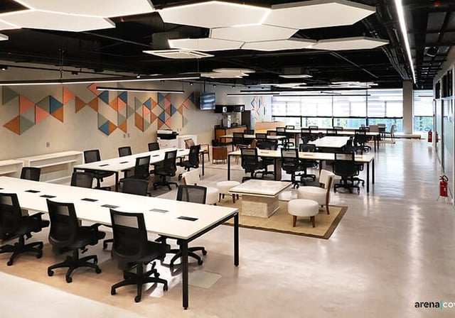 Arena Cowork