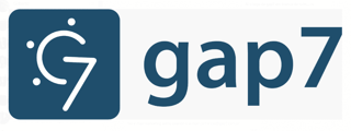 Logo gap7 Berrini