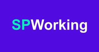Logo SPWorking