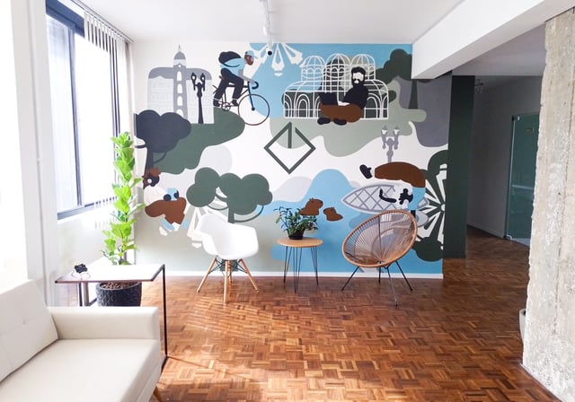 Esquina Coworking