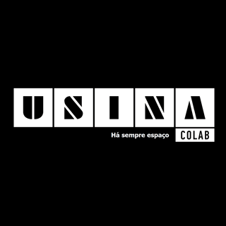 Logo Usina Colab
