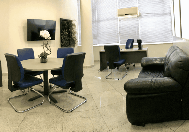 Espaço para Coworking Centro BH