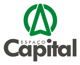 Logo Espaço Capital