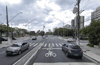 Vista Rua