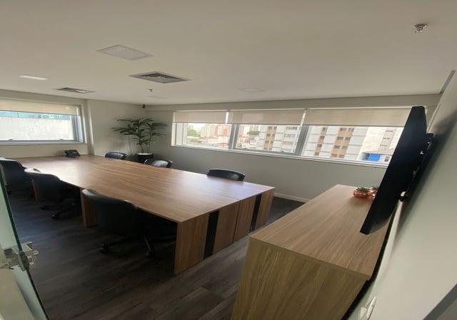 Lié Coworking