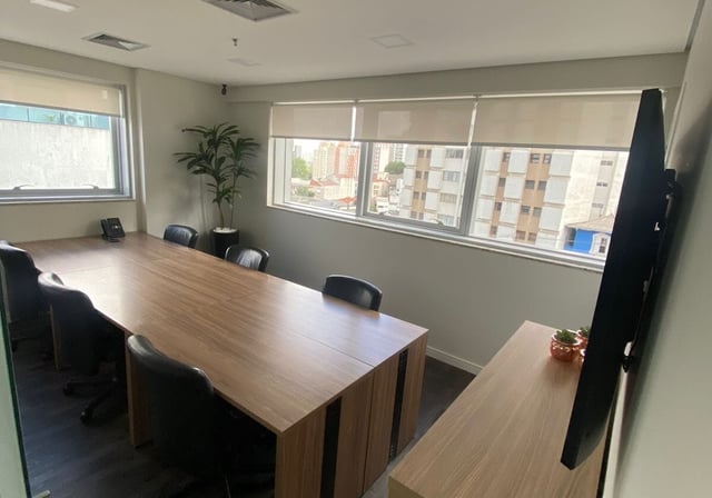 Lié Coworking