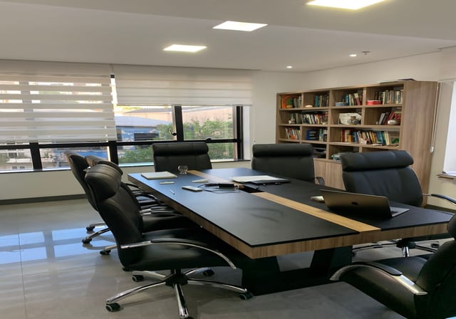 KL COWORKING