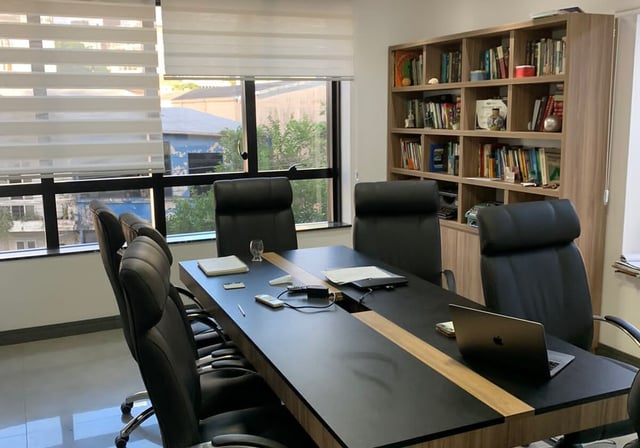 KL COWORKING