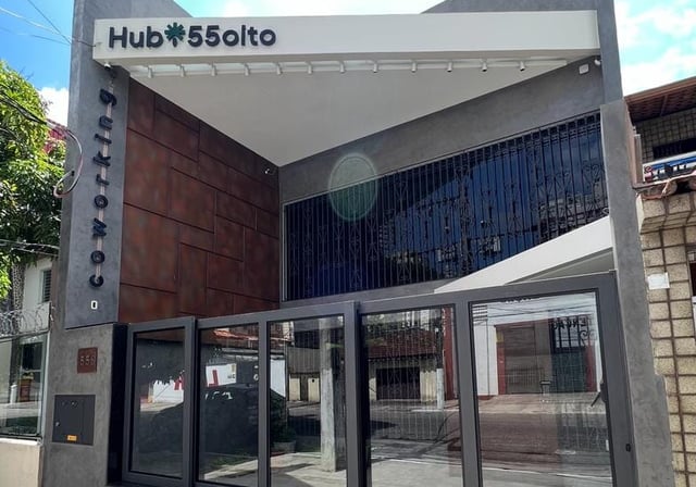 HUB COWORKING